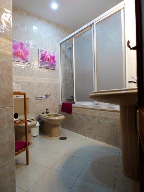 Siente Jaen Apartmento Exterior photo